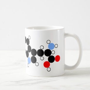 Tryptophan Coffee Mug
