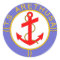 TS Arethusa Badge