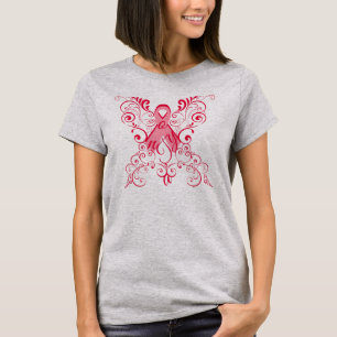 T's Butterfly T-Shirt
