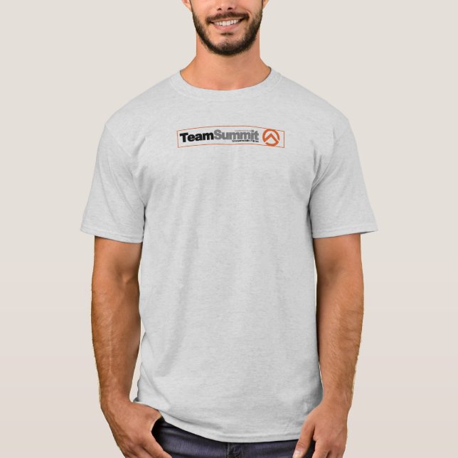 TS Films Tee (Front)