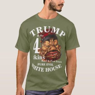 TSA DHS DHS HG VIETNAMESE PHO SOUP FOOD TRUCK T-Shirt