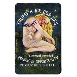 TSA DOJ MAGNET VD STD TRUMP TRUMPS MAGA REPUBLICAN