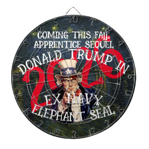 TSA DOJ TRUMPS HG FW INFLATION PRICE COST AFFORD S DARTBOARD