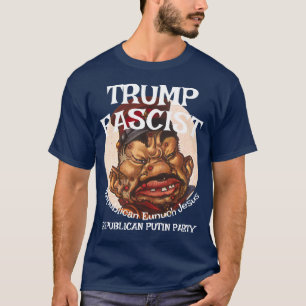 TSA DOJ TRUMPS HG FW INFLATION PRICE COST AFFORD S T-Shirt