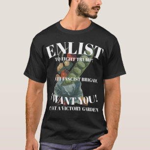 TSA DOJ TRUMPS HG FW INFLATION PRICE COST AFFORD S T-Shirt