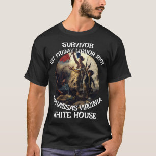 TSA DOJ TRUMPS HG FW INFLATION PRICE COST AFFORD S T-Shirt