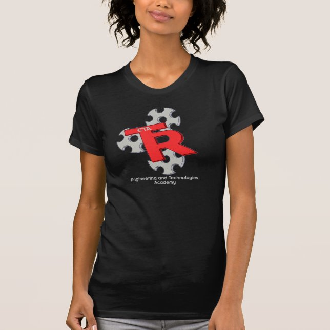 TSA/ETA T-Shirt (Front)