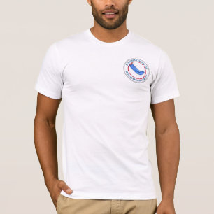 TSA Glove Logo (pocket logo) T-Shirt
