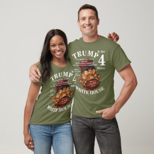 TSA  T-Shirt