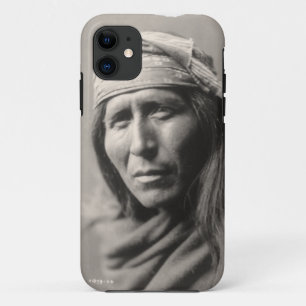 Tsahizn Tseh iPhone 11 Case
