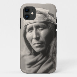 Tsahizn Tseh iPhone 11 Case