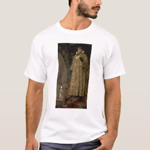 Tsar Ivan IV Vasilyevich 'the Terrible'  1897 T-Shirt