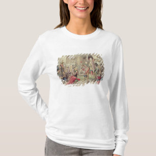 Tsar Ivan IV Vasilyevich the Terrible T-Shirt