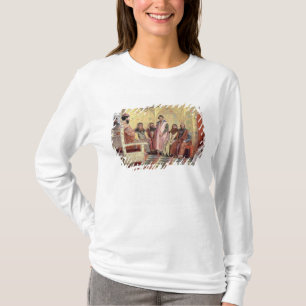 Tsar Mikhail Fyodorovich with Boyars T-Shirt