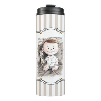TSB2 THERMAL TUMBLER
