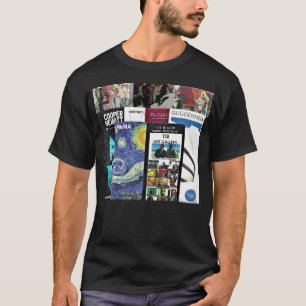 TSB ART G-Shirt T-Shirt
