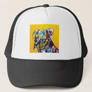 TSB / PUP HAT / INTERLUDE PIXTURES