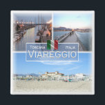 TSC020 VIAREGGIO, Mosaic, Tuscany, Fridge Magnet<br><div class="desc">Here you will find the souvenir of your vacation. (TSC020 VIAREGGIO, Mosaic, Tuscany Fridge magnet). Amaze friends and relatives with the unique souvenirs from your great trip. Try us. #LeoPepeDesign - pier and marina tourist, , sea view, beach, viareggio, europe italy tuscany, leopepedesign, travel trip photo tourism, gift souvenir gadget...</div>