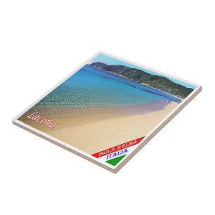 TSC075 LACONA, ELBA Island, Tuscany, Tile