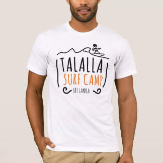 TSC Basic Bella Canvas T-Shirt, White T-Shirt