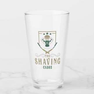 TSC Beer Glass