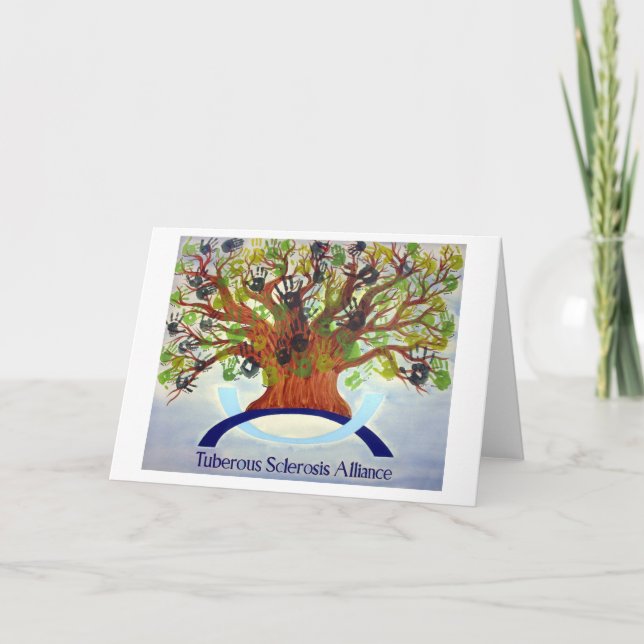 TSC Family Tree Notecards (Front)