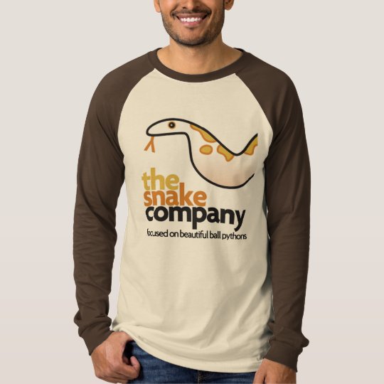 TSC Long Sleeve Shirt