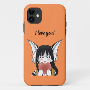 TSDS Agar Love iPhone 11 Case