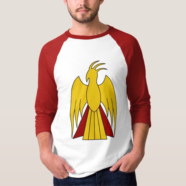 TSDS Arisdale T-Shirt (Front)