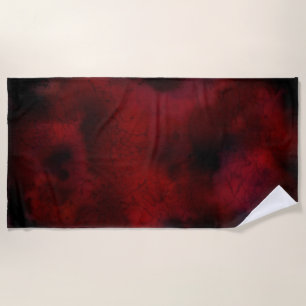 TSDS: Chaos Magic Beach Towel