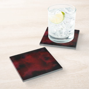 TSDS: Chaos Magic Glass Coaster