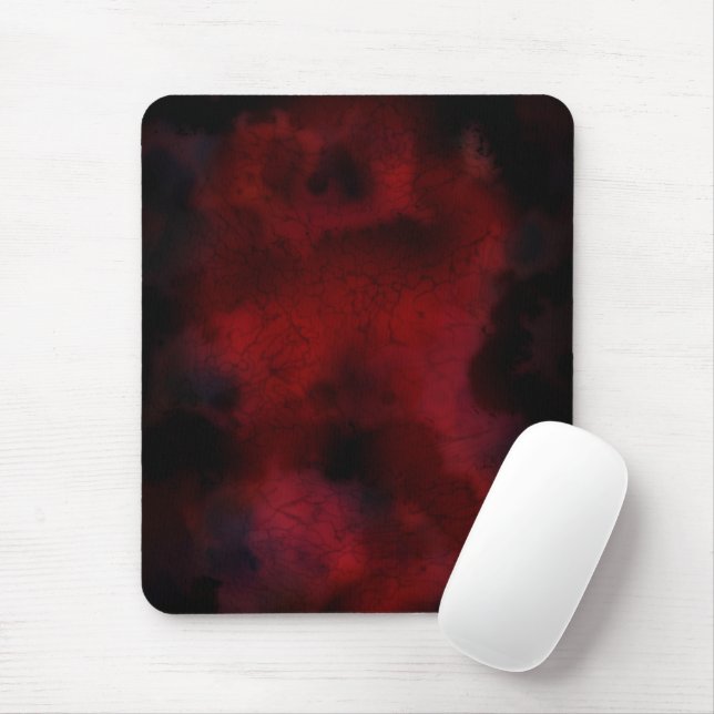 TSDS: Chaos Magic Mouse Mat (With Mouse)