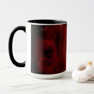 TSDS: Chaos Magic Mug