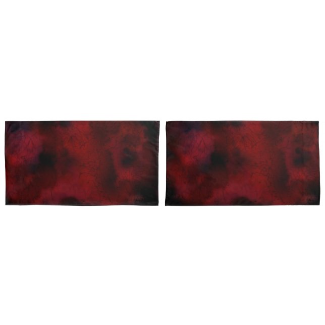 TSDS: Chaos Magic Pillowcase (Front-Set)