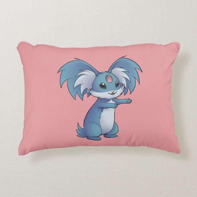 TSDS Delphia Decorative Cushion (Front)