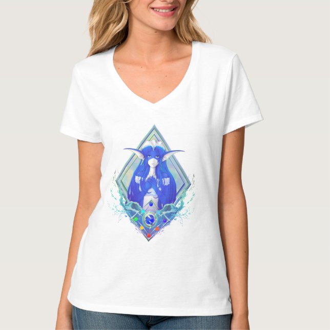 TSDS Fandia T-Shirt (Front)