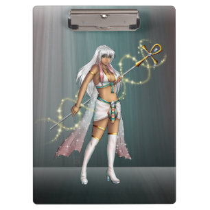 TSDS: Isis, Goddess of Holy Clipboard