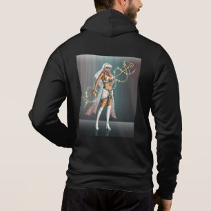 TSDS: Isis, Goddess of Holy Hoodie