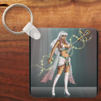 TSDS: Isis, Goddess of Holy