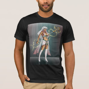 TSDS: Isis, Goddess of Holy T-Shirt