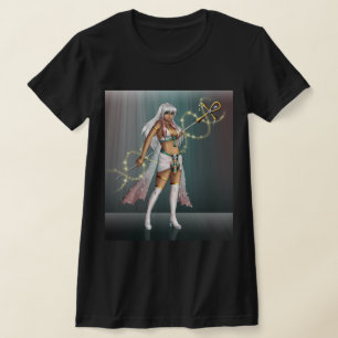 TSDS: Isis, Goddess of Holy T-Shirt