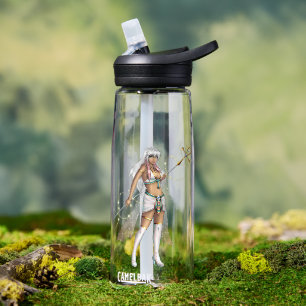 TSDS: Isis, Goddess of Holy Water Bottle