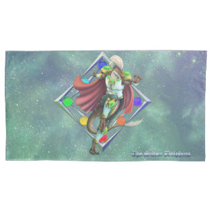 TSDS: Justin Arisdale Cover Art Solo Earth     