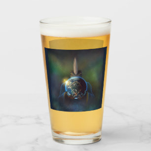 TSDS King of Earth    Glass