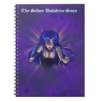 TSDS: Queen Irana Delphi Book Cover Art