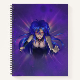 TSDS: Queen Irana Delphi Book Cover Art