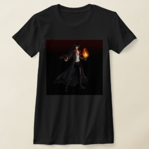 TSDS: Seth, God of Chaos T-Shirt
