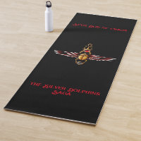 TSDS: Seth's Scarab Coat Graphic