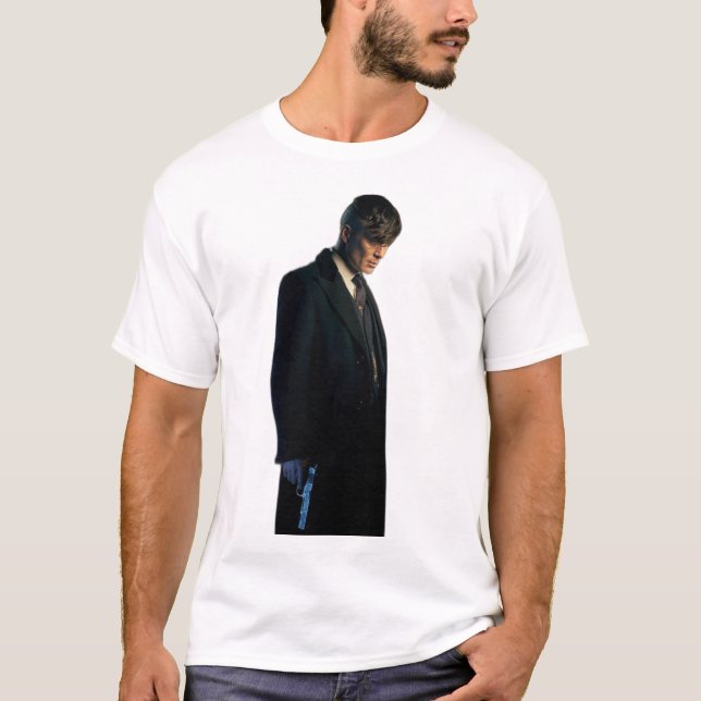 tshart bouy  T-Shirt (Front)