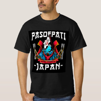 Tshi T-shirt